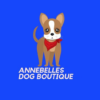 Annebelles dog boutique icon