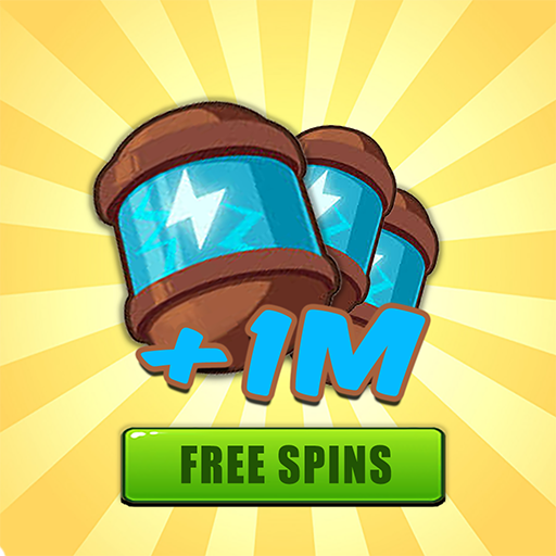 Free Spins And Coins : Coin Master Guide icon