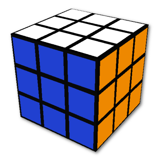 Cube Solver icon