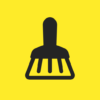 Norton Clean, Junk Removal icon