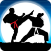 Karate Fighter: Real battles icon