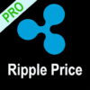 Ripple Price Pro icon