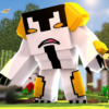 Mod Ben 10 Craft icon