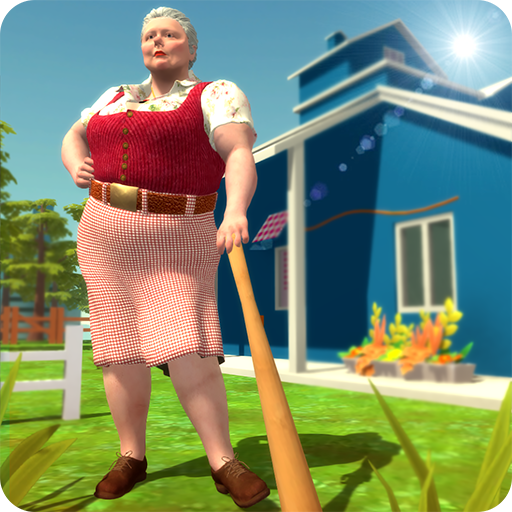 Bad Granny | Secret Neighbor icon