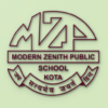 Modern Zenith Public School, Kota icon