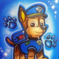 Fun Paw Puppy Patrol Hidden Paw Patrol Game icon