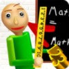 Baldi's Basics in Education and Learning icon