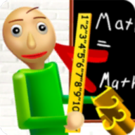 Baldi's Basics in Education and Learning icon