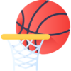 Basketball Score icon