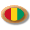 Guinean apps icon