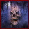 Scary Evil Ghost icon