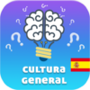 Preguntas de cultura general icon