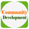 Community development icon