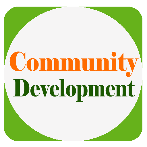 Community development icon