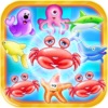 UnderWater Blast icon