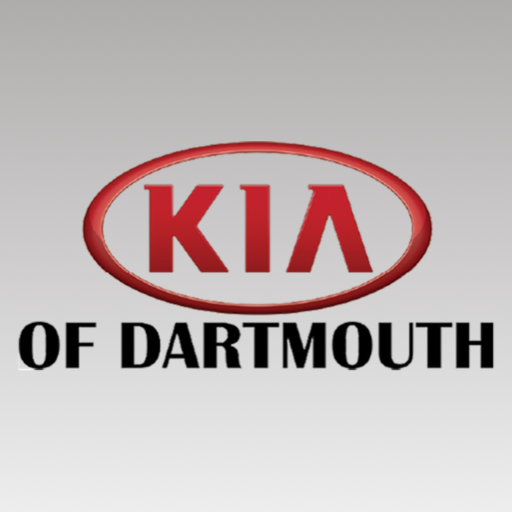 Kia of Dartmouth icon