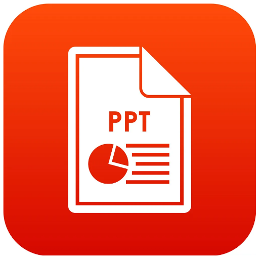 Professional PPT Templates icon