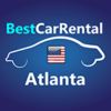 Car Rental Atlanta icon