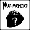 Mememory icon