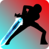 Revenge Of Stickman Warriors icon