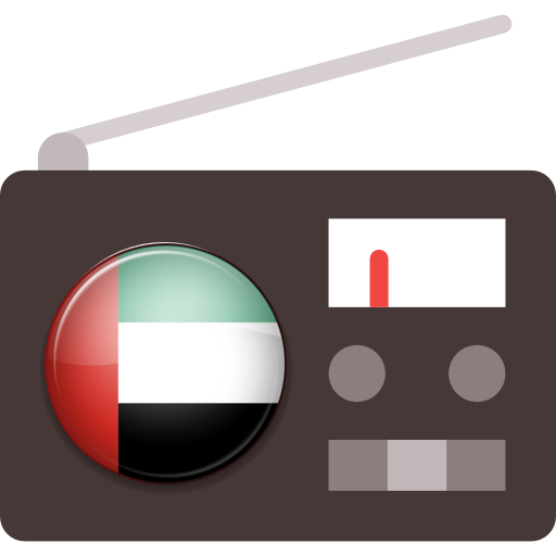 Radio United Arab Emirates FM icon