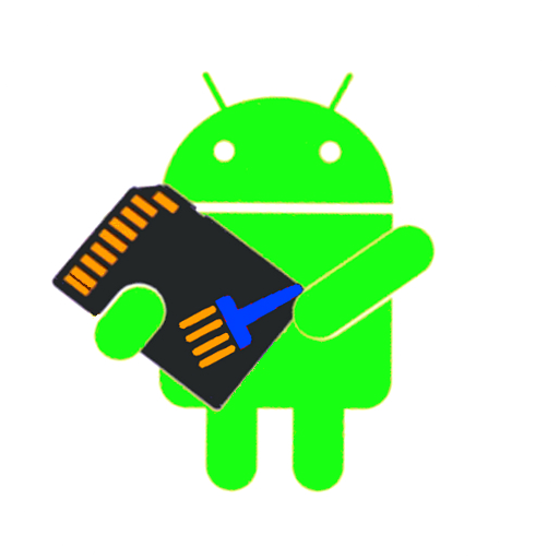 Android Memory Cleaner Booster icon