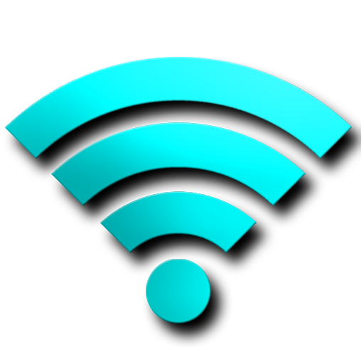 Network Signal Info icon