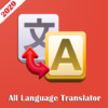 All Languages Translator Chat Translator 2020 icon