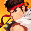 Street Fighter Duel – Idle RPG icon