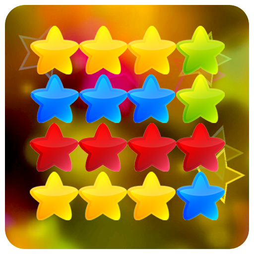 Swipe Stars icon