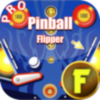 Pinball Flipper Play for Fame icon