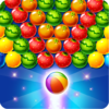 fruit pop bubble shooter icon