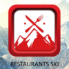 Restaurants Ski icon