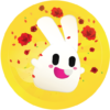 Ole Bunny icon