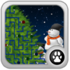 Xmas Tree Light Up icon