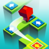 Cubie Jump Tap Dash icon