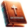 Dictionnaire de la Bible icon