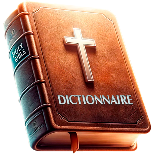 Dictionnaire de la Bible icon