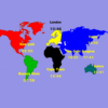 World Time Zone Converter icon