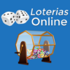 Loterias Online Resultado da MegaSena icon