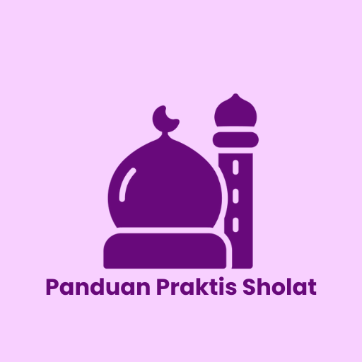 Panduan Praktis Sholat icon