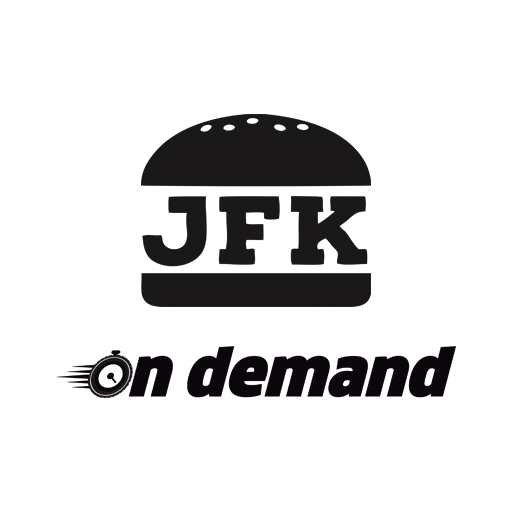 JFK Bar & Kitchen Ondemand icon