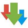 Advanced Manager & Torrent downloader icon