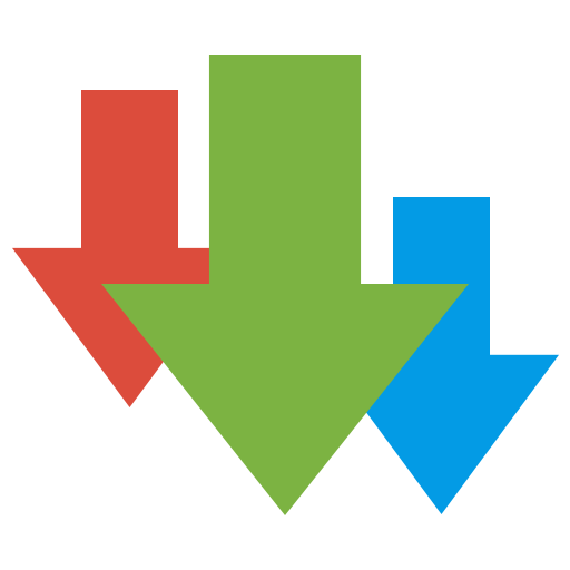 Advanced Manager & Torrent downloader icon