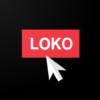 Loko Find Tanzania Smart Business Directory icon