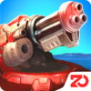 Tower Defense Zone icon