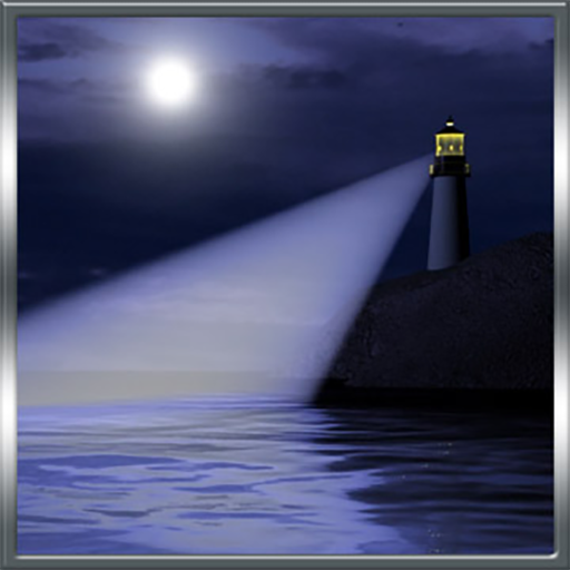 Lighthouse Live Wallpaper icon