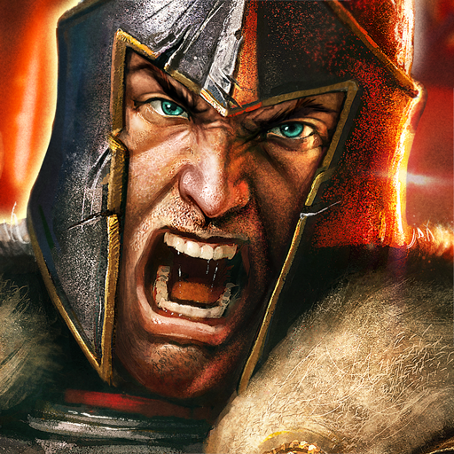 Game of War Fire Age icon