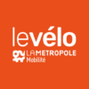 levélo – La Métropole Mobilité icon