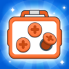 Screw Pin Jam Loose icon